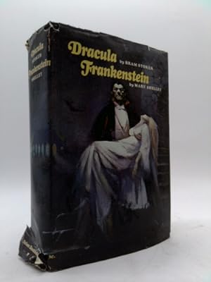 Immagine del venditore per Dracula, venduto da ThriftBooksVintage