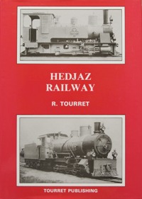 Immagine del venditore per Hedjaz Railway venduto da Martin Bott Bookdealers Ltd