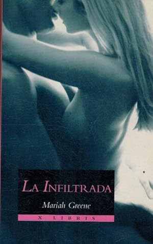 Imagen del vendedor de LA INFILTRADA a la venta por ALZOFORA LIBROS