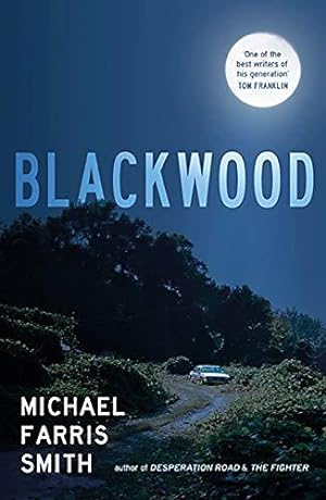 Seller image for Blackwood for sale by WeBuyBooks