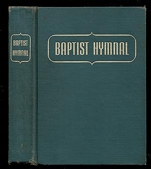 Seller image for Baptist Hymnal for sale by Granada Bookstore,            IOBA