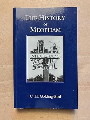 Bild des Verkufers fr The History Of Meopham zum Verkauf von Neo Books