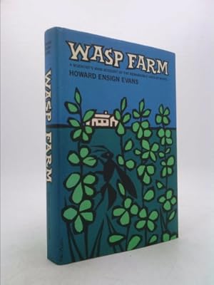 Seller image for Wasp Farm for sale by ThriftBooksVintage