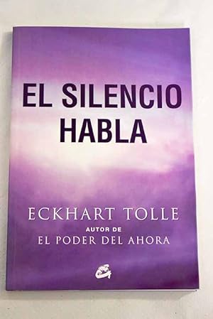 El silencio habla