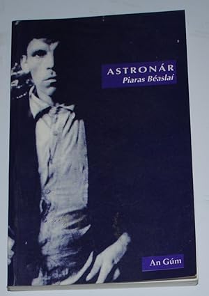 Seller image for ASTRONR for sale by O'Brien Books