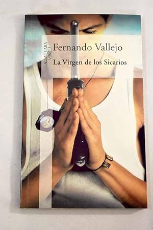 Imagen del vendedor de La Virgen de los sicarios a la venta por Alcan Libros