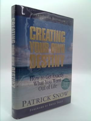 Seller image for Creating Your Own Destiny for sale by ThriftBooksVintage