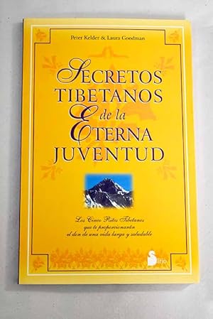 Imagen del vendedor de Secretos tibetanos de la eterna juventud a la venta por Alcan Libros