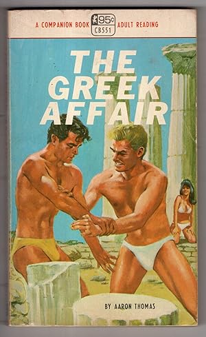 The Greek Affair