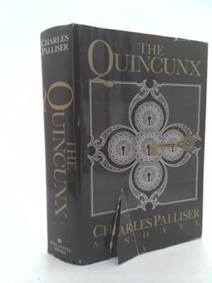 Seller image for The Quincunx: The Inheritance of John Huffam for sale by ThriftBooksVintage