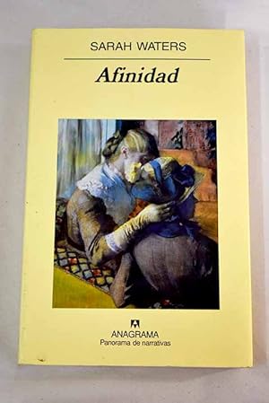 Seller image for Afinidad for sale by Alcan Libros