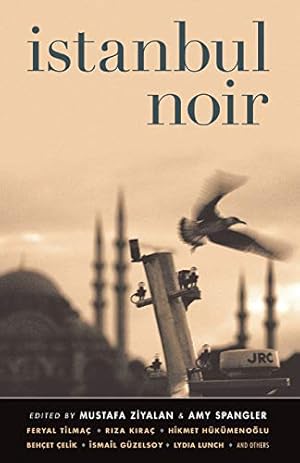 Seller image for Istanbul Noir (Akashic Noir) for sale by WeBuyBooks