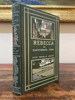 Rebecca of Sunnybrook Farm