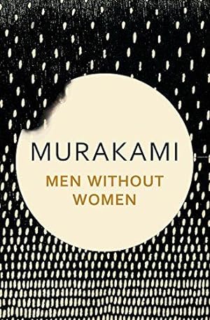 Bild des Verkäufers für Men Without Women: Stories zum Verkauf von WeBuyBooks