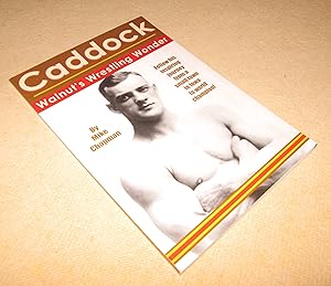 Seller image for Caddock; Walnut's Wrestling Wonder (Signed) for sale by Homeward Bound Books