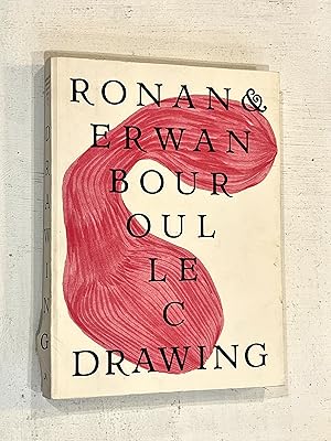 Seller image for Ronan & Erwan Bouroullec - Drawing for sale by Aeon Bookstore