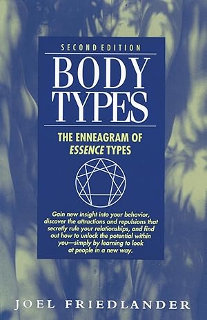 Bild des Verkufers fr Body Types: The Enneagram of Essence Types zum Verkauf von moluna