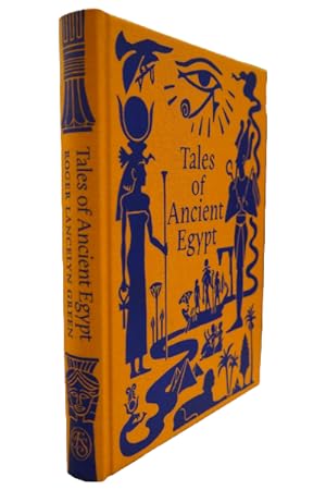 Image du vendeur pour Tales of Ancient Egypt mis en vente par Contact Editions, ABAC, ILAB