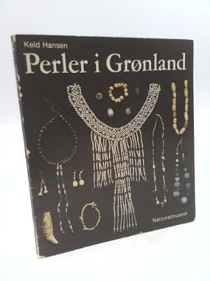 Image du vendeur pour Perler i Gr nland (Danish Edition) mis en vente par ThriftBooksVintage