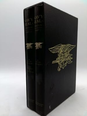 Seller image for Navy Seals A History Boxed Set Parts I & II (Navy Seals A History, I and II) for sale by ThriftBooksVintage