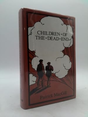 Seller image for Children of the Dead End for sale by ThriftBooksVintage