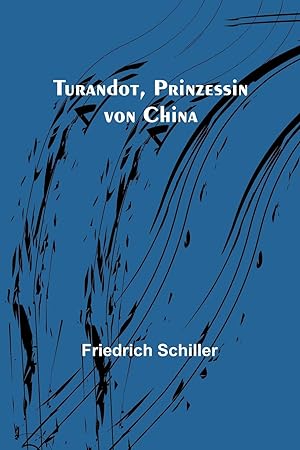 Bild des Verkufers fr Turandot, Prinzessin von China zum Verkauf von moluna