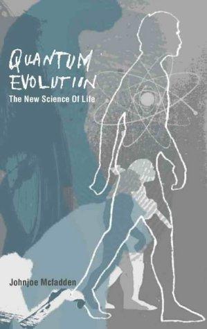 Immagine del venditore per Quantum Evolution: The New Science of the Life Force venduto da WeBuyBooks 2