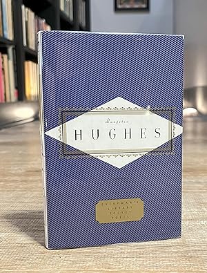 Seller image for Poems by Langston Hughes (Everyman's Library Pocket Poetry) for sale by Forgotten Lore