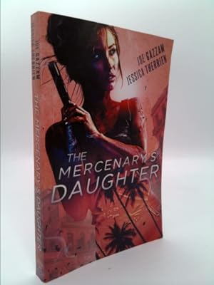 Seller image for The Mercenary's Daughter for sale by ThriftBooksVintage