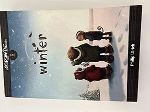 Bild des Verkufers fr The Growly Books: Winter zum Verkauf von Book Lover's Warehouse