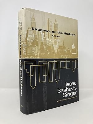 Seller image for Shadows on the Hudson for sale by Southampton Books