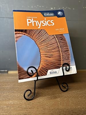 Physics for the IB Diploma