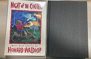 Seller image for Night of the Cooters More Neat Stories for sale by biblioboy