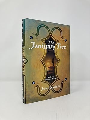 Seller image for The Janissary Tree: A Novel (Investigator Yashim) for sale by Southampton Books