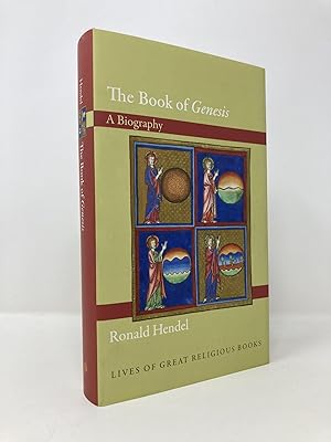 Seller image for The Book of Genesis: A Biography (Lives of Great Religious Books, 14) for sale by Southampton Books