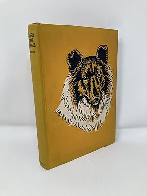 Seller image for Lassie Come Home for sale by Southampton Books