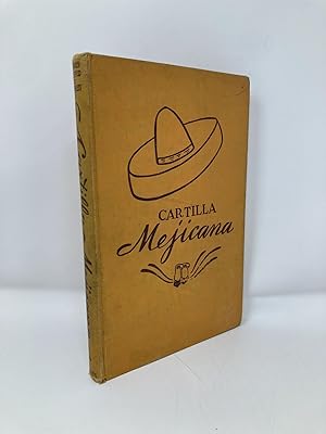 Image du vendeur pour Cartilla Mejicana mis en vente par Southampton Books