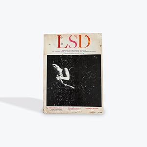 Seller image for LSD for sale by Owl Pen Books