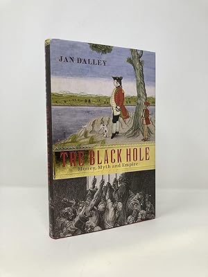 Seller image for The Black Hole: Money, Myth and Empire for sale by Southampton Books