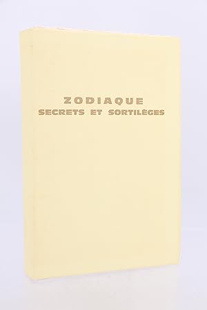 Zodiaque, secrets et sortilèges