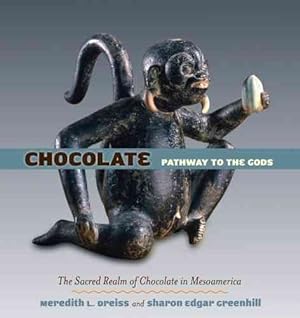 Immagine del venditore per Chocolate : Pathway to the Gods venduto da GreatBookPrices