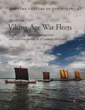 Bild des Verkufers fr Viking Age War Fleets zum Verkauf von moluna
