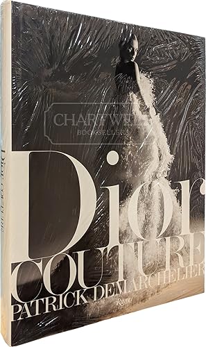 Immagine del venditore per DIOR: COUTURE venduto da CHARTWELL BOOKSELLERS