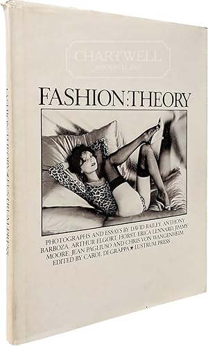 Seller image for FASHION: THEORY for sale by CHARTWELL BOOKSELLERS