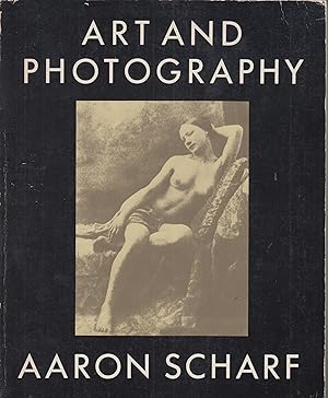Imagen del vendedor de Art and Photography a la venta por Robinson Street Books, IOBA