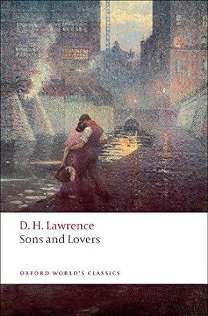 Imagen del vendedor de Sons and Lovers (Oxford World's Classics) a la venta por WeBuyBooks