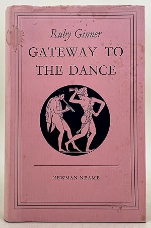 Seller image for Gateway to the Dance for sale by Leakey's Bookshop Ltd.