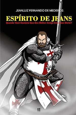 Bild des Verkufers fr Esprito de Jeans (Portuguese Edition) zum Verkauf von moluna