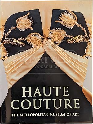 Image du vendeur pour HAUTE COUTURE mis en vente par CHARTWELL BOOKSELLERS