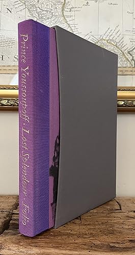 Image du vendeur pour Lost Splendour [Folio Society edition in slip-case] mis en vente par CARDINAL BOOKS  ~~  ABAC/ILAB